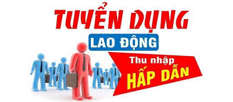Tuyển dụng lao động